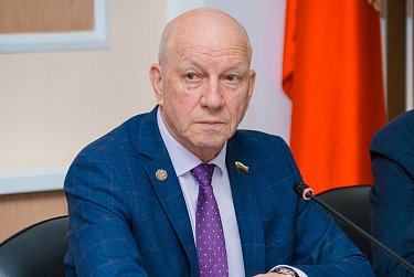 Новый праздник – в календарь!